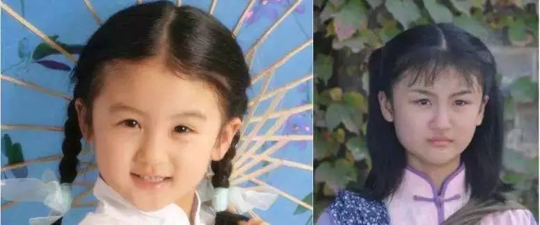 高圆圆方脸为什么那么好看,高圆圆方脸适合什么样鼻型