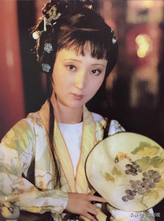 长歌行从头剪到尾,长歌行蓝色异域造型