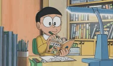 童年经典，再看却哭了，世界欠我一个哆啦A梦