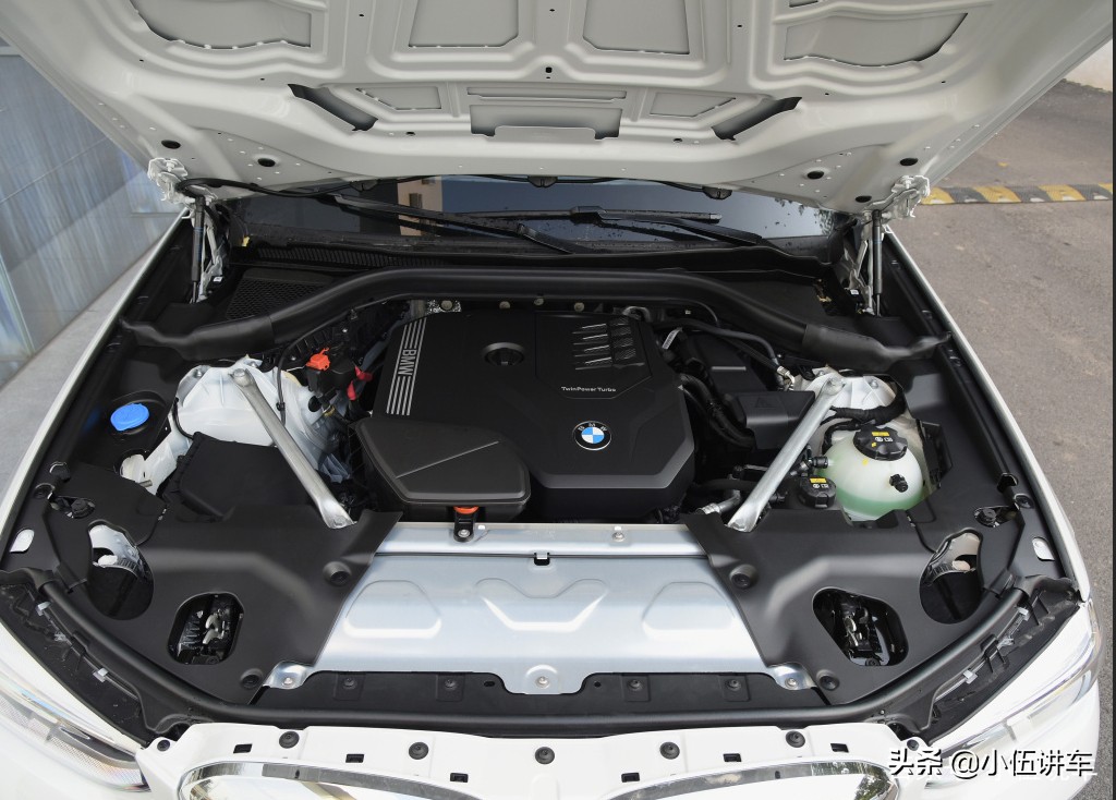 2019款宝马x3详细介绍,40多万的宝马suv有什么款