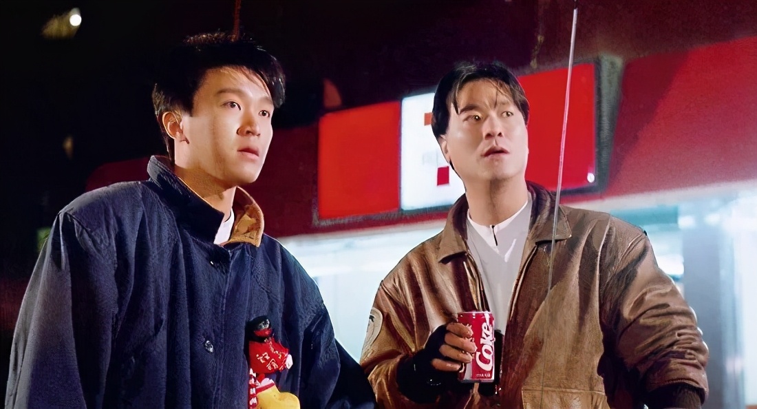 你所不知道的周星驰与朱茵往事,你所不知道的周星驰原版