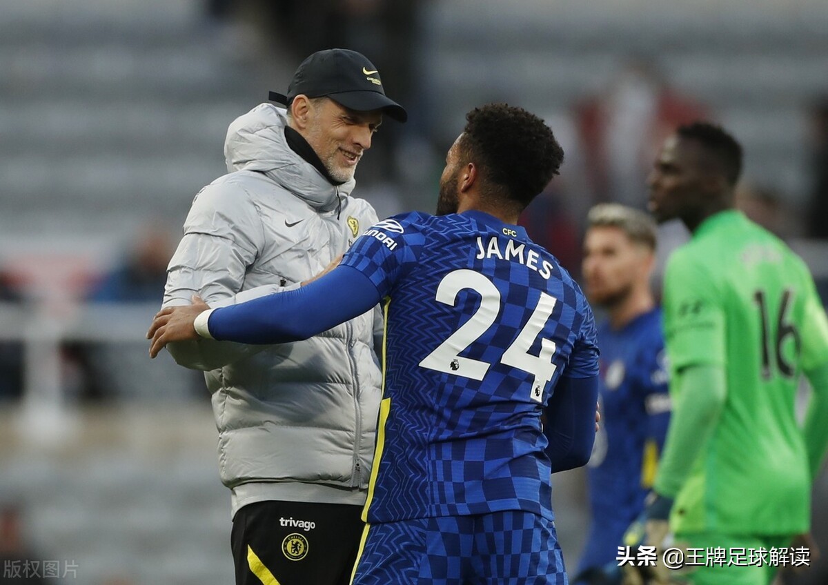 英超三大主帅,英超3大主帅