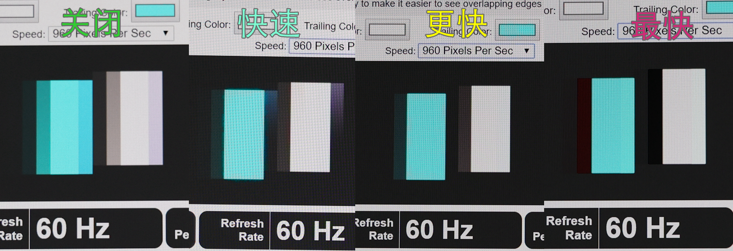 飞利浦278e1适合做效果图吗,飞利浦2k240hz27寸显示器测评