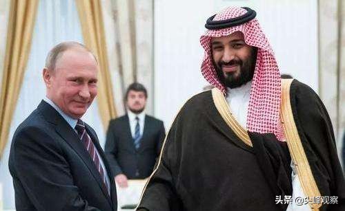 阿曼“落井下石”油价跳水,俄罗斯闷声发财,美国下场惨