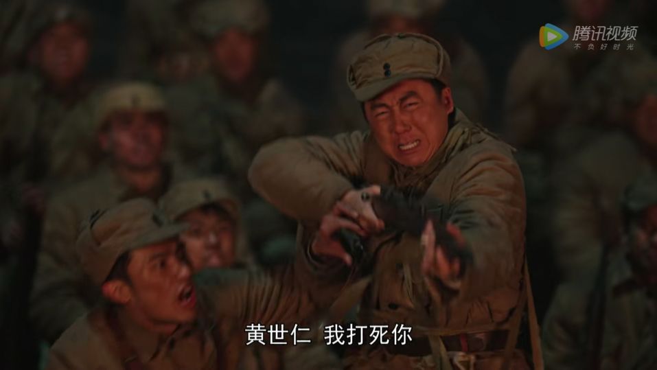 《大决战》解放战争中文艺兵才是毛*东泽**的杀手锏，也是胜利的关健