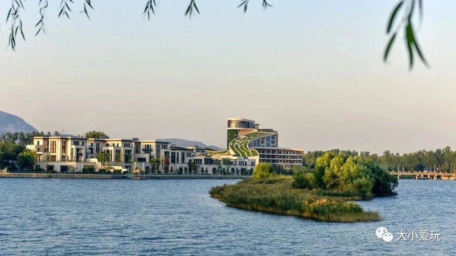 在北京国庆还有房的亲子酒店就看这一篇!这才叫手慢无的种草清单