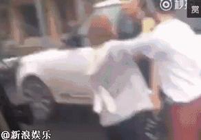 杨幂被偷包的影视剧,杨幂被偷拍的照片