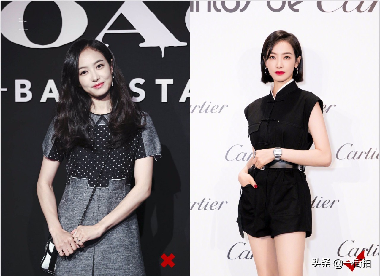 瘦脸发型2020流行发型,了解这几个发型知识效果堪比整容