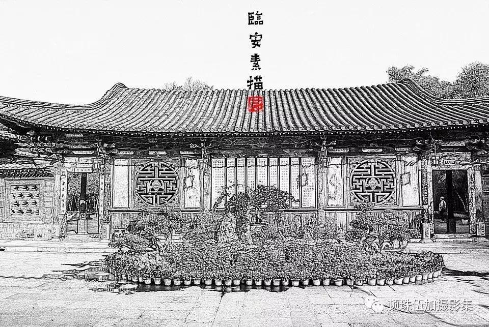 建水是一个什么样的古城,建水可能是中国最后一个古城