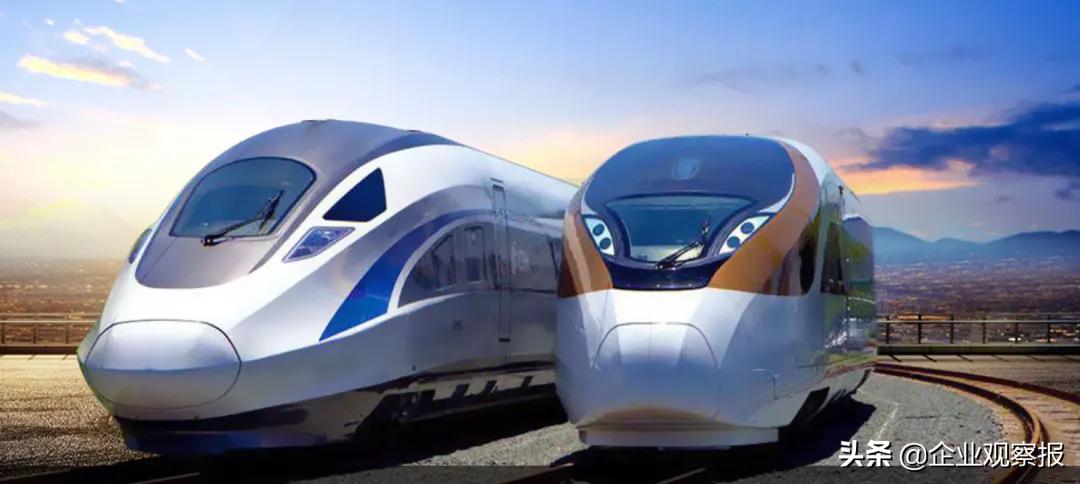 拯救百年企业天津中车机辆装备有限公司脱困记