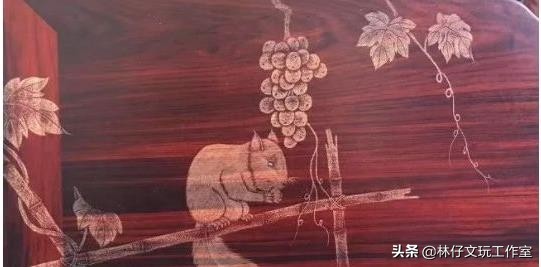 影雕雕刻艺术,指尖上的艺术作品