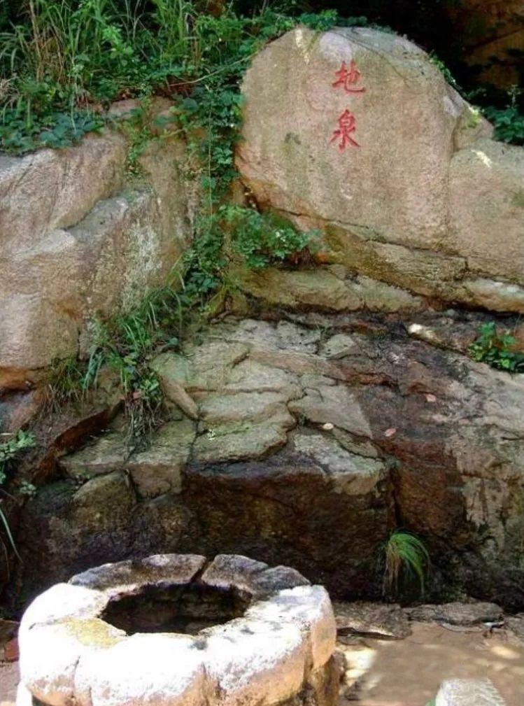 「原创诗词」管恩锋|莫言千载苍颜老也有风姿也有情（诗词21首）