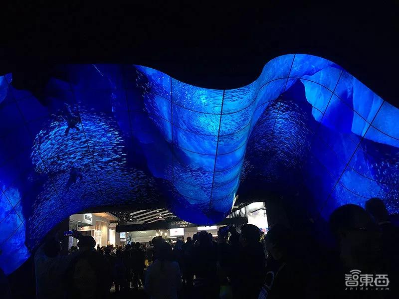 直击ces2020索尼黑科技精彩纷呈,索尼2020新品笔记本电脑