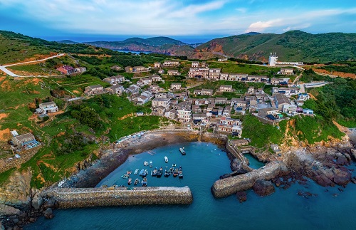 平潭自驾游景点一日游攻略,平潭玻璃栈道自驾一日游攻略