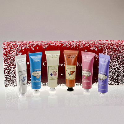 叮咚：请查收你的平价又好用的护手霜！