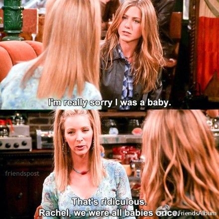 老友记专栏：PheobeBuffay世界以痛吻她，她却报之以歌