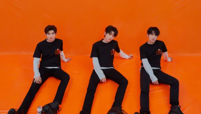 tfboys十年之约以后就解约了吗,为什么tfboys会定下十年之约