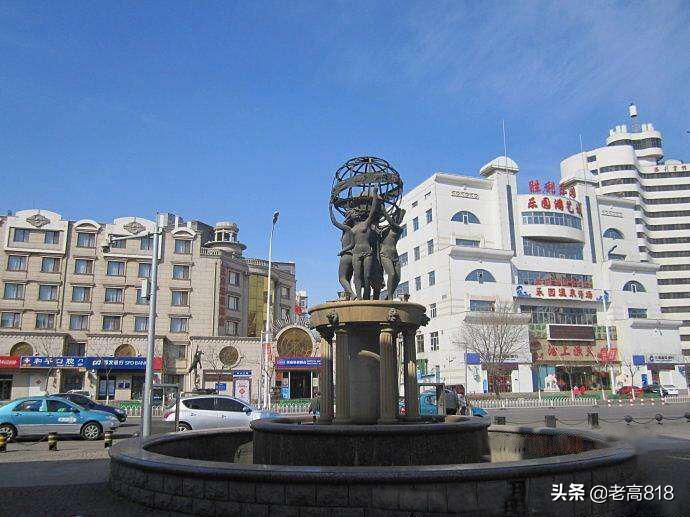 洋货市场现状,洋货市场有什么意义