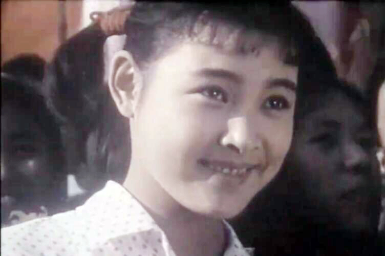 陈冲刘晓庆小花,拍小花时陈冲与刘晓庆的真实年龄