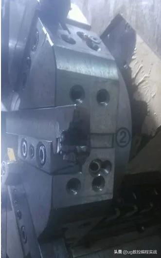 cnc撞刀原因及处理方法,cnc加工中心撞刀要赔吗