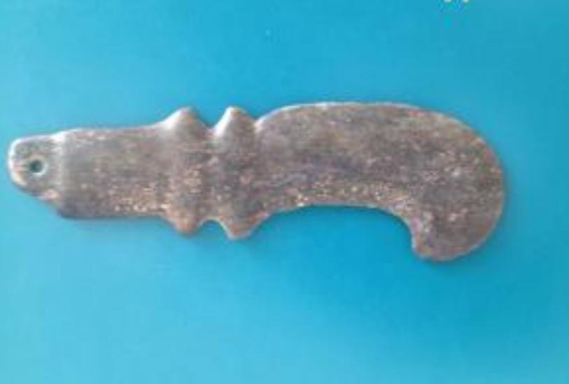 中国筷子文化：原始时代萌生，从树枝到金筷子，有哪些历程？