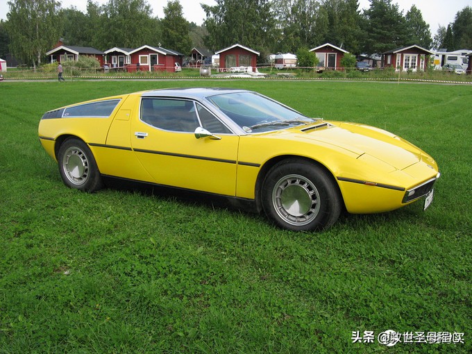 不实用汽车科普知识,没什么用的汽车知识