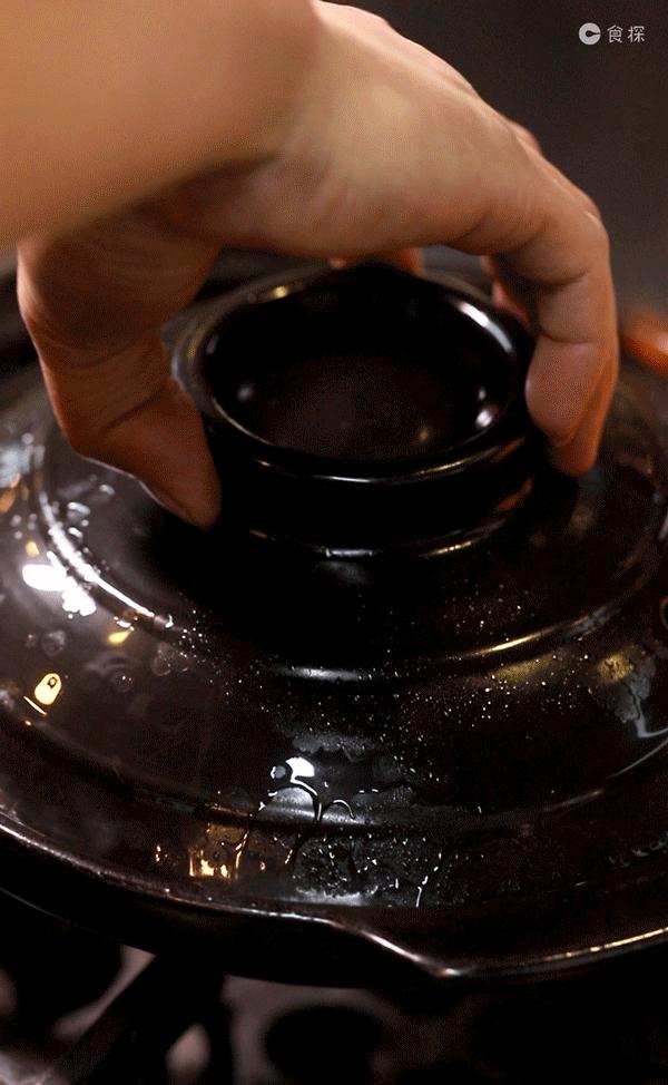 广东人最爱的啫啫煲,广东人最爱的砂锅