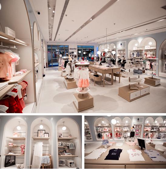 absorba童装,absorba品牌简介