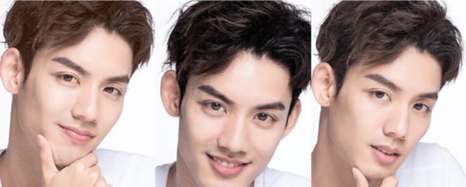 男生如何选择适合自己的洁面乳,从没用过洗面奶的男士怎么选择