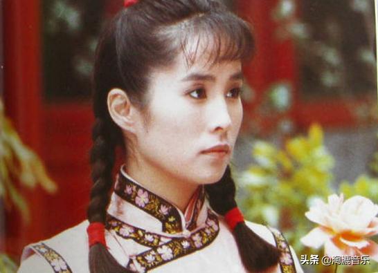 60位女星颜值大比拼,琼瑶剧10位最漂亮女演员
