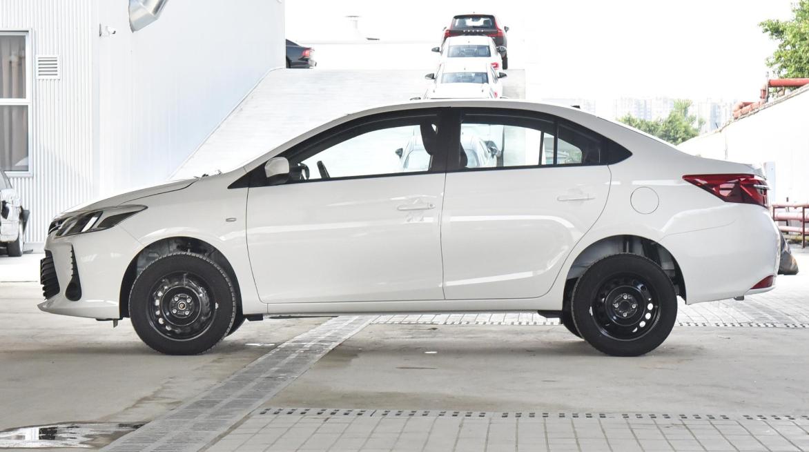 全新丰田威驰最新报价,丰田威驰最新款报价