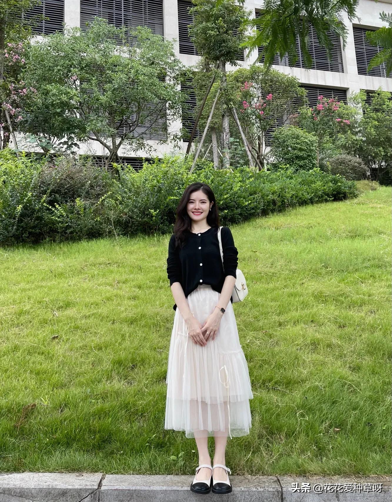 温柔知性姐姐风服装,轻熟风御姐套装高级感