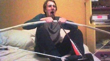 为什么弓箭能在游戏里经久不衰？