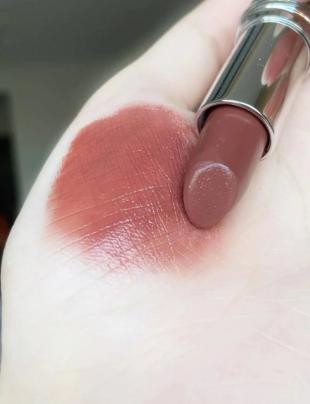 均价不过100的口红试色,均价不超过10元的口红