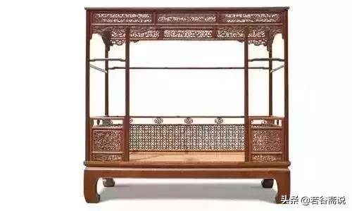 中国风格的中式家具,独具魅力的中式家具韵味十足