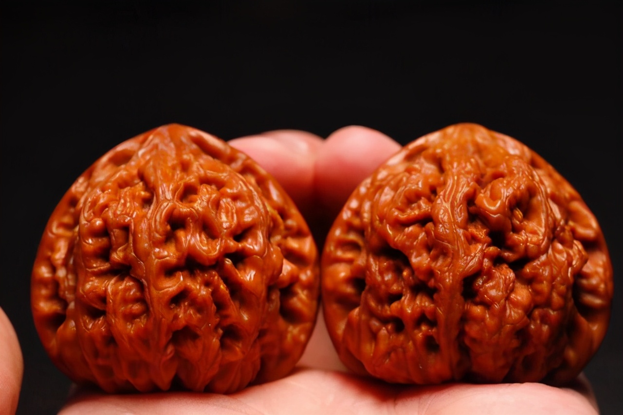 文玩核桃这五个问题你都整不明白,文玩核桃的四个死穴你都了解吗