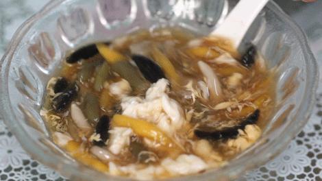 海口比较有特色的十大美食街,海口美食藏在小巷子里的美味