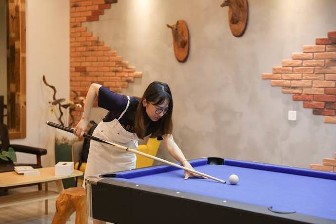 在乌镇寻得一处优雅,在乌镇置身于一段古老的岁月