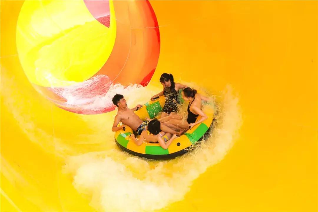 贵阳最快到达的“树屋王国”，一个童话照进现实的地方