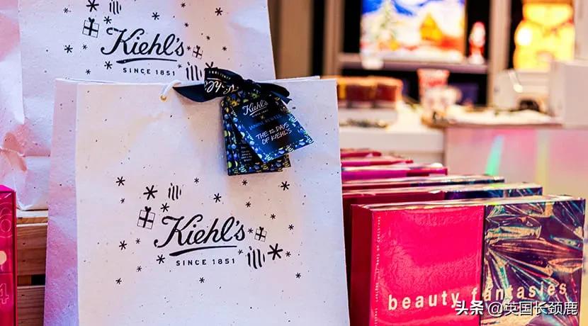 2021年ChristmasCalendar英国最强购买攻略!Dior又放大招