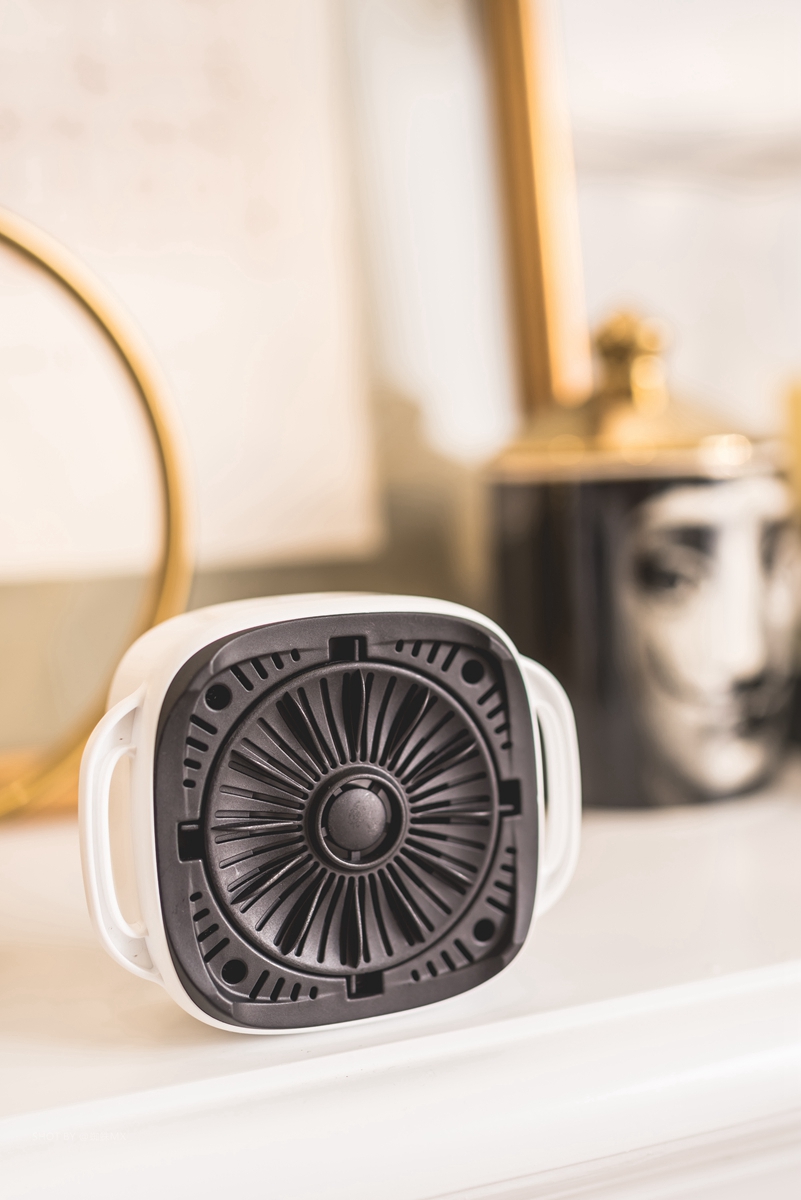 小米有品智能艾灸器,小米有品人体感应