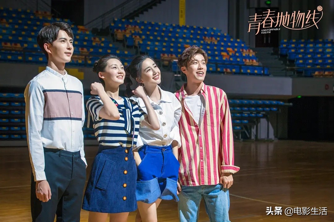 又一部烂剧登场,又一部顶级烂剧生猛来袭