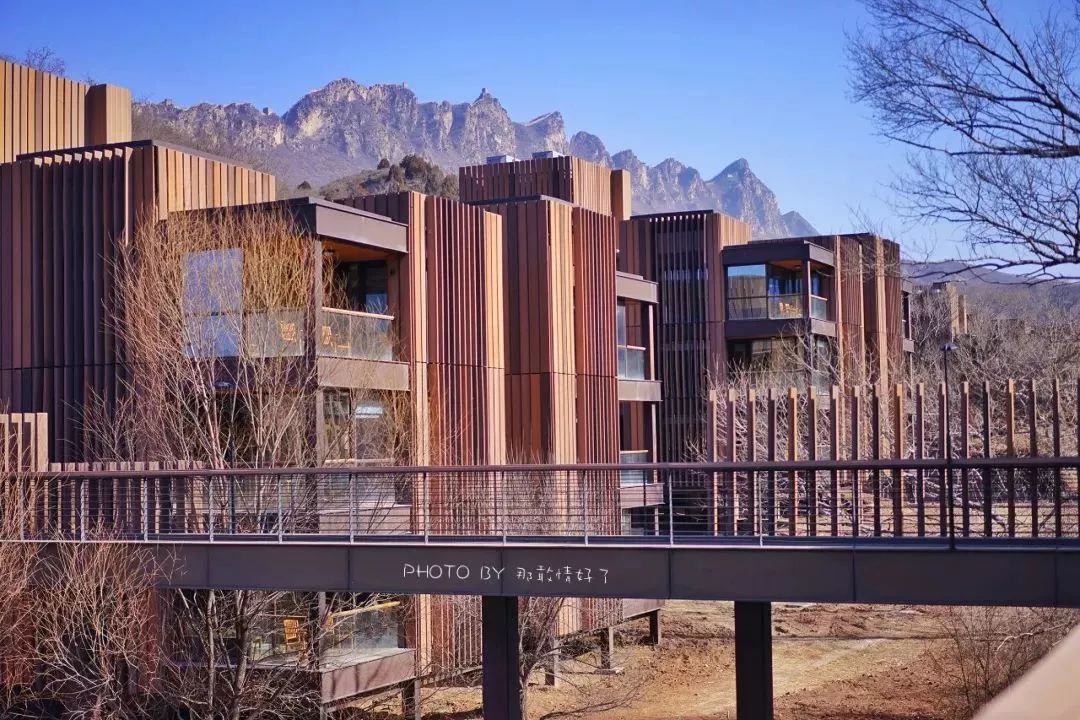 密云古北水镇民宿一晚上多少钱,古北水镇里面的酒店民宿推荐