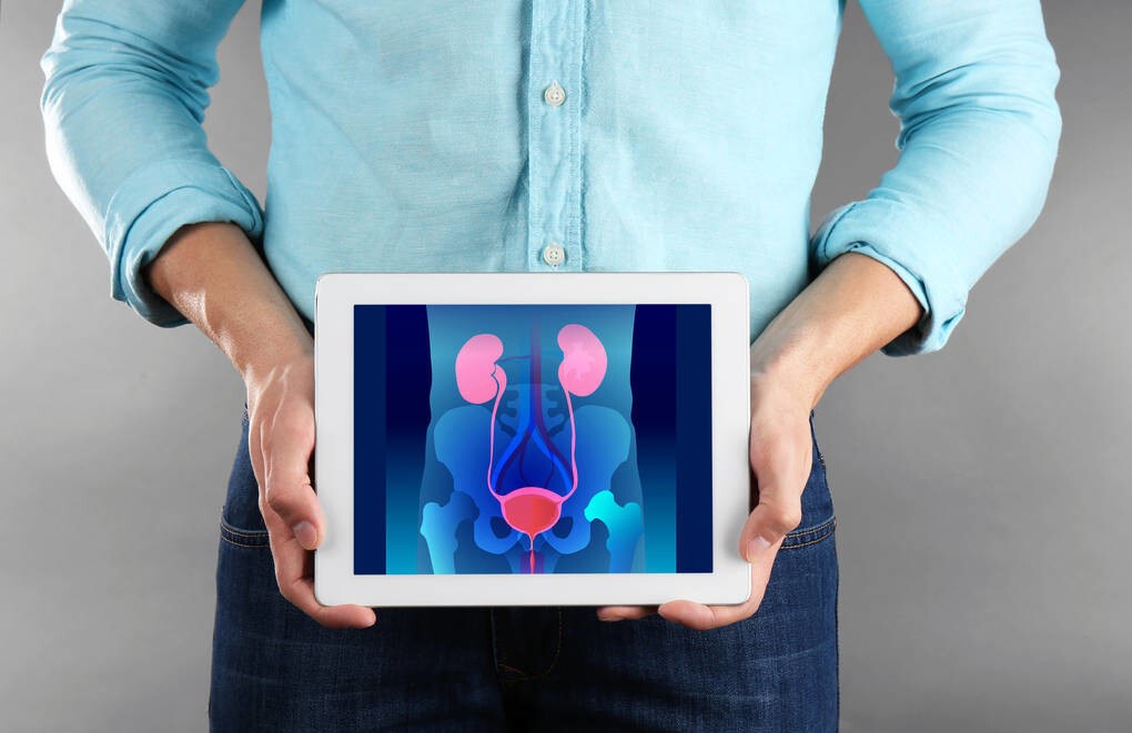 排尿次数过多尿道里面疼,频繁排尿排尿痛什么原因