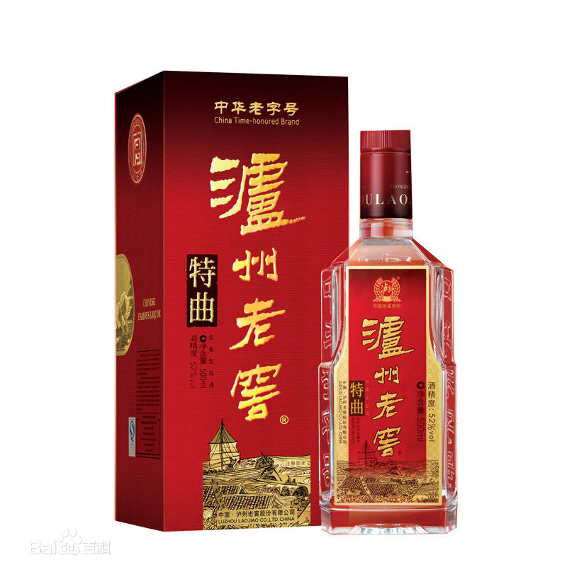 中国八大名酒前世今生,八大名酒前世今生