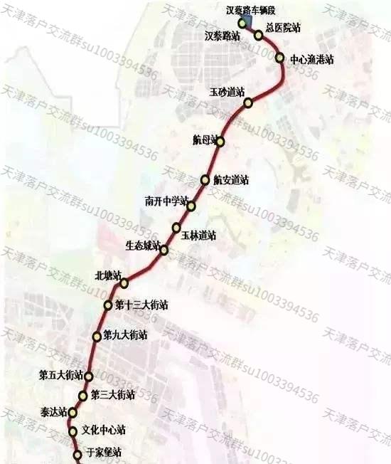 滨海新区最近要闻,滨海这几年的发展