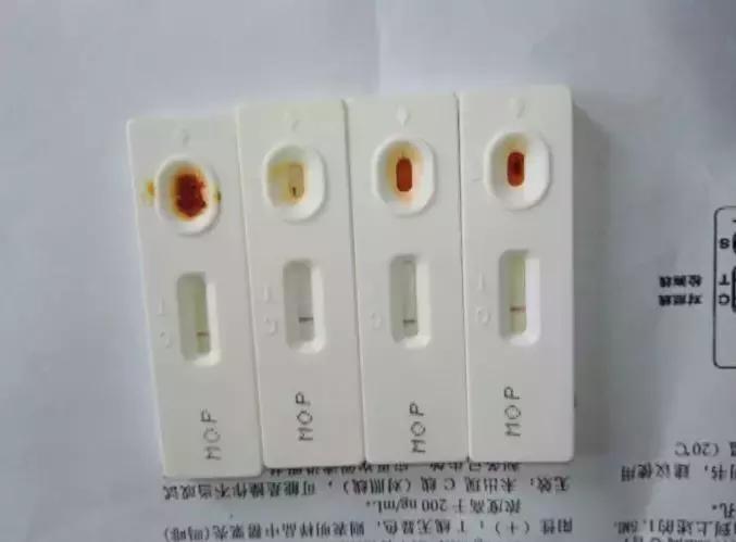 女子宵夜后尿检呈阳性！罪魁祸首竟是......