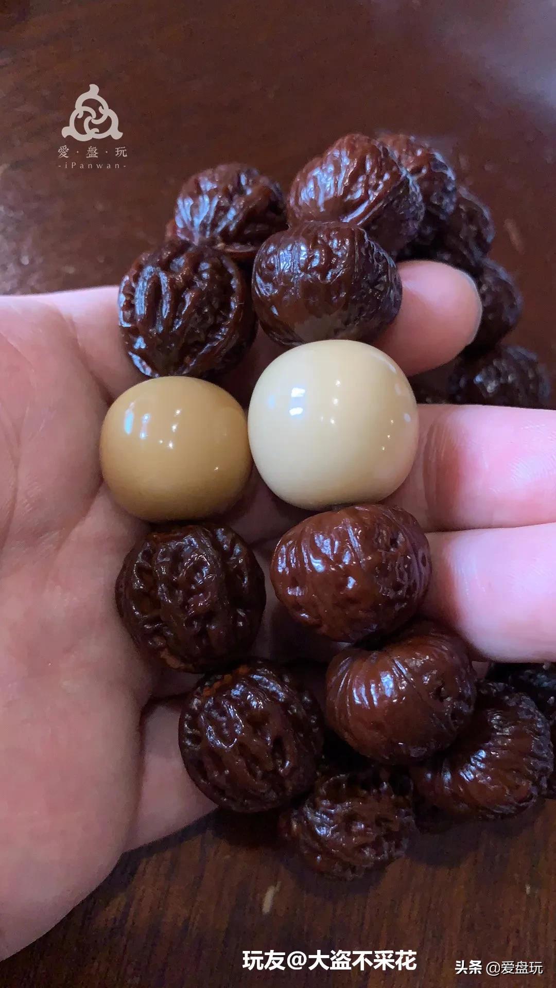 这四种文玩不能碰,越盘越润文玩