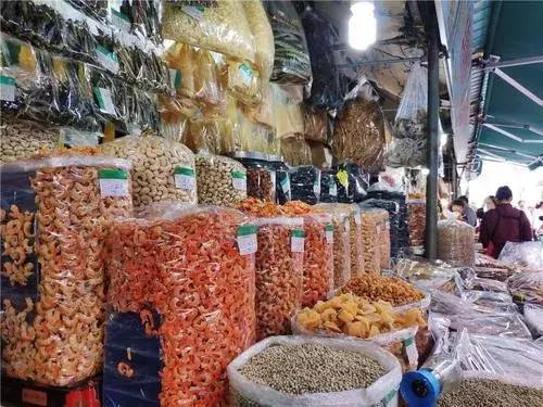 海味海鲜,海味干货天然海鲜