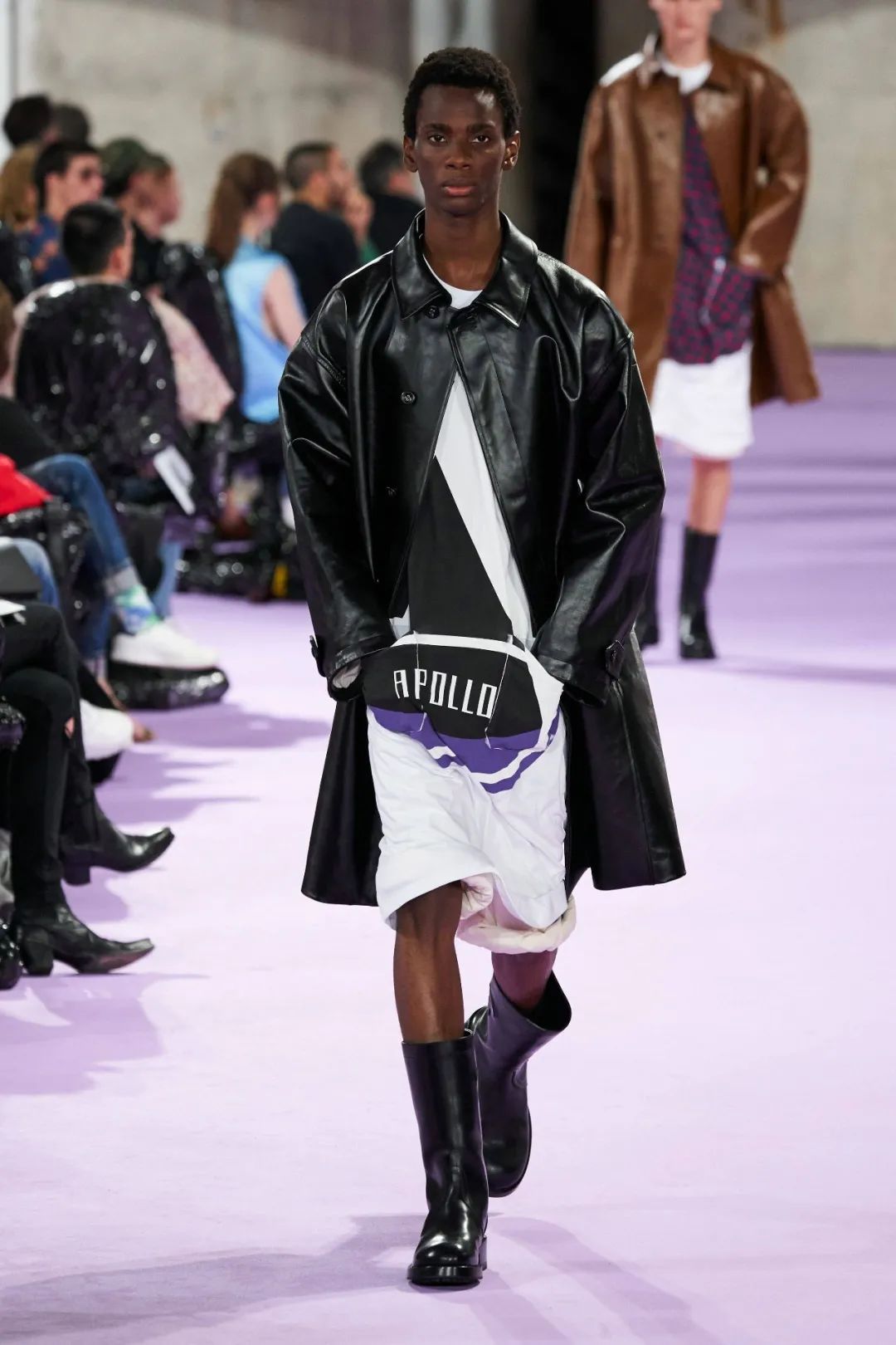 你选谁?服装大神的“窝”